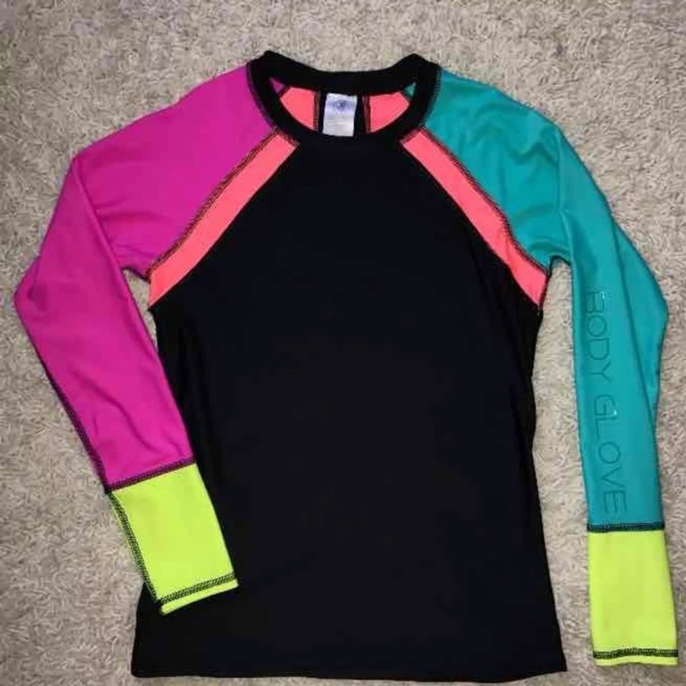 BodyGlove rashguard